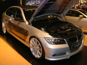 Картинка автомобили bmw