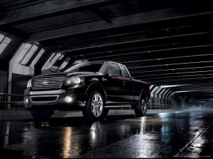 Картинка автомобили ford