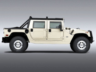 Картинка автомобили hummer