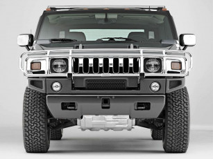 Картинка автомобили hummer