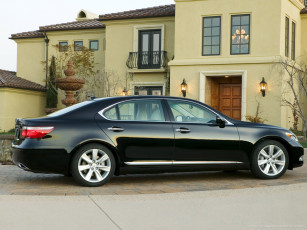 Картинка автомобили lexus