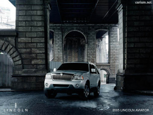 Картинка автомобили lincoln