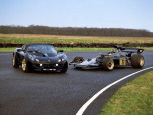 Картинка автомобили lotus