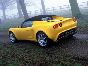 Картинка автомобили lotus