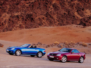 Картинка автомобили mercedes benz