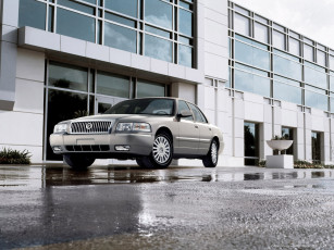 Картинка автомобили mercury