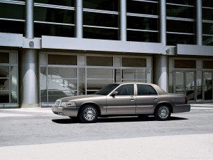 Картинка автомобили mercury