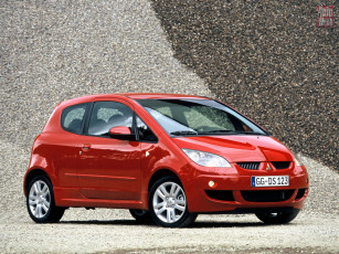 Картинка автомобили mitsubishi