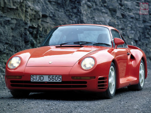 Картинка автомобили porsche