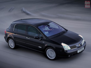 Картинка автомобили renault