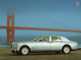 Картинка автомобили rolls royce