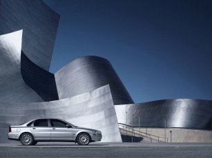 Картинка автомобили volvo