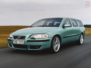 Картинка автомобили volvo