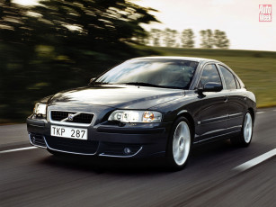 Картинка автомобили volvo