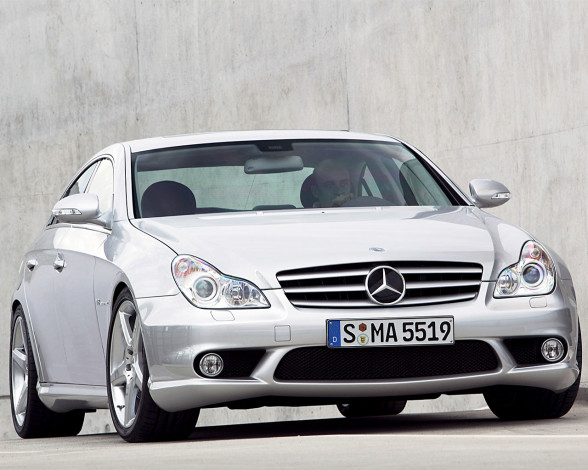 Обои картинки фото автомобили, mercedes, benz