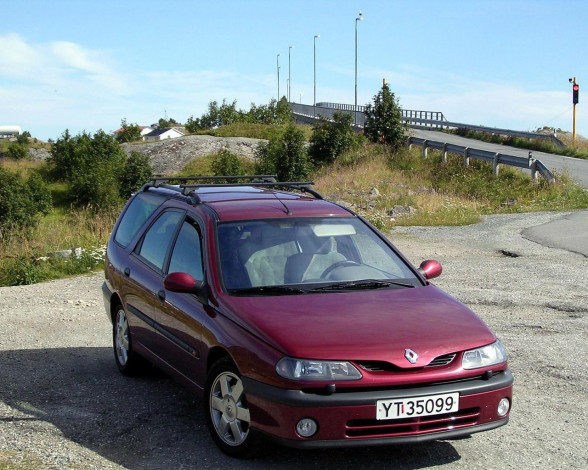 Обои картинки фото автомобили, renault