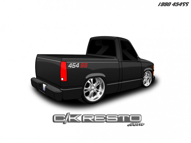 Обои картинки фото автомобили, 3д