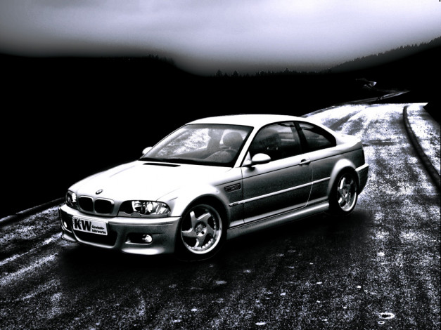 Обои картинки фото автомобили, bmw