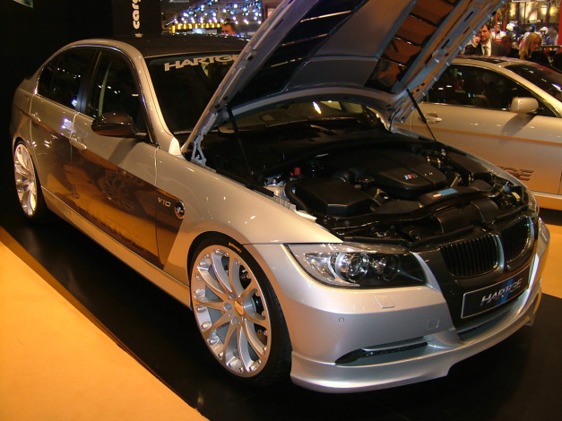 Обои картинки фото автомобили, bmw