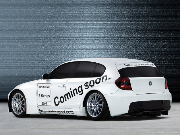 Обои картинки фото автомобили, bmw