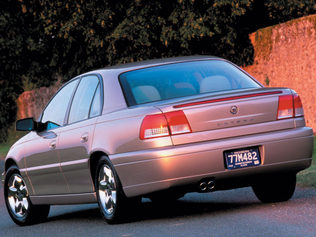Обои картинки фото автомобили, cadillac