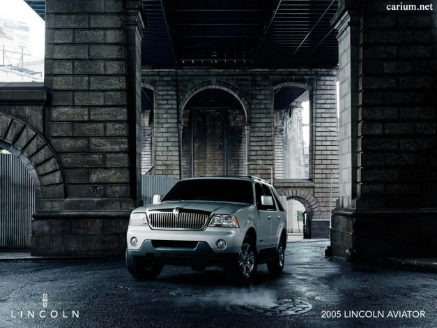 Обои картинки фото автомобили, lincoln