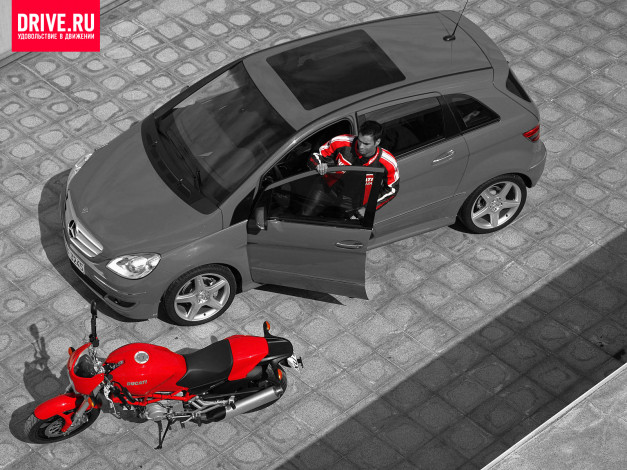 Обои картинки фото автомобили, mercedes, benz