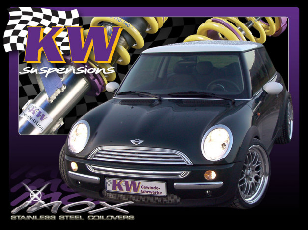 Обои картинки фото автомобили, mini