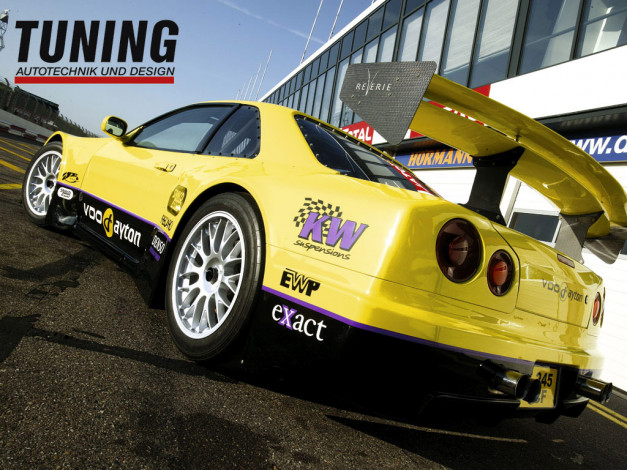 Обои картинки фото автомобили, nissan, datsun