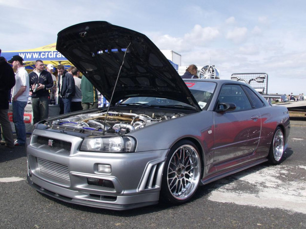 Обои картинки фото автомобили, nissan, datsun