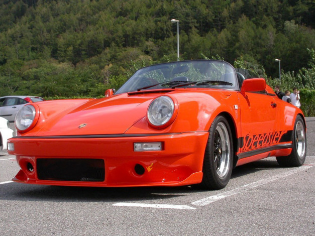 Обои картинки фото автомобили, porsche