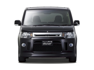 Картинка автомобили mitsubishi