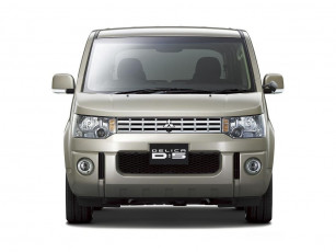 обоя автомобили, mitsubishi