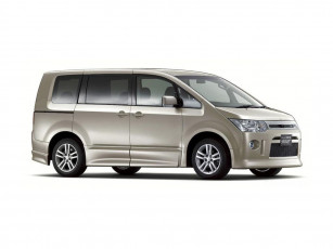 Картинка автомобили mitsubishi