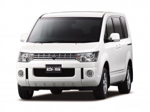 Картинка автомобили mitsubishi