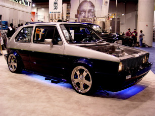 Картинка автомобили volkswagen