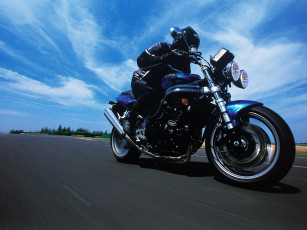 Картинка мотоциклы triumph