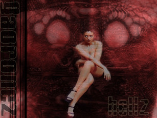 Картинка разное компьютерный дизайн