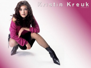Картинка Kristin+Kreuk девушки
