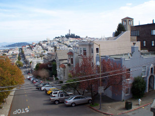 Картинка сан франциско сша города