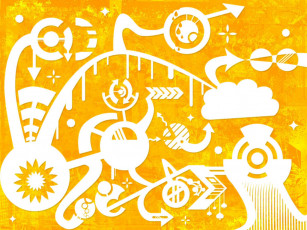 Картинка векторная графика