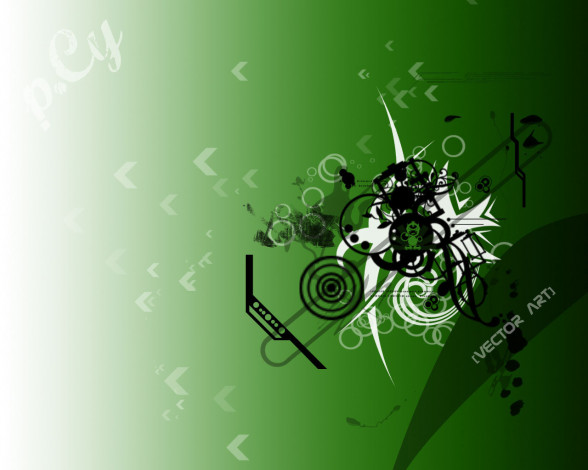 Обои картинки фото векторная, графика