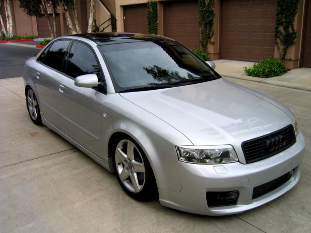 Обои картинки фото автомобили, audi