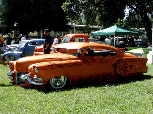 Обои картинки фото автомобили, cadillac