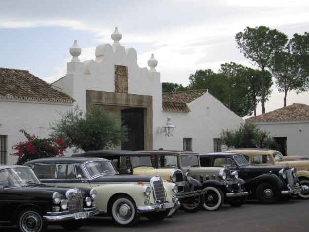 Обои картинки фото автомобили, классика