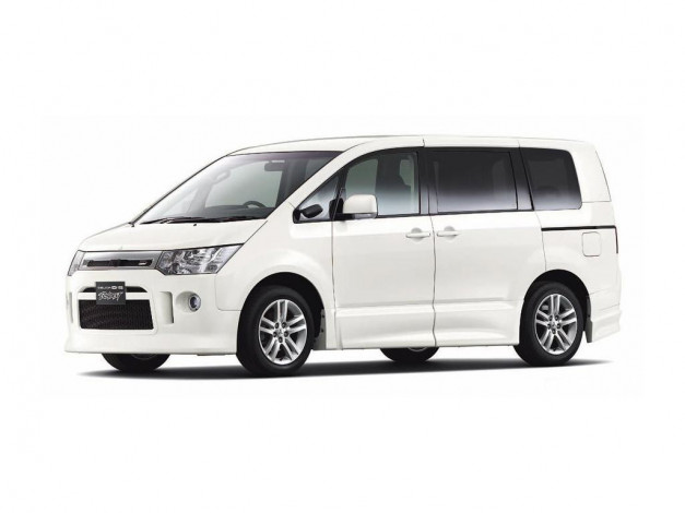 Обои картинки фото автомобили, mitsubishi