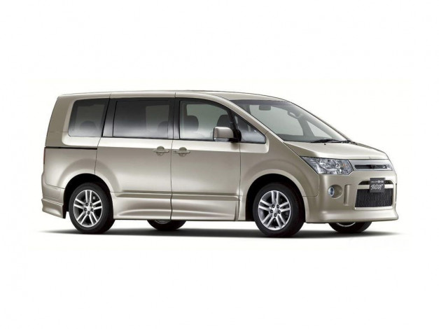 Обои картинки фото автомобили, mitsubishi