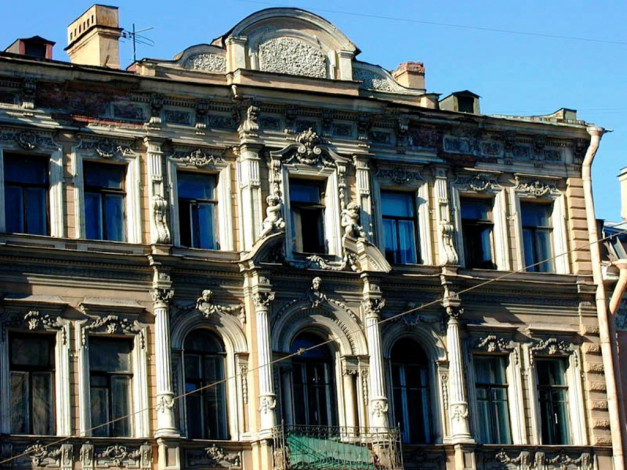 Обои картинки фото города, здания, дома