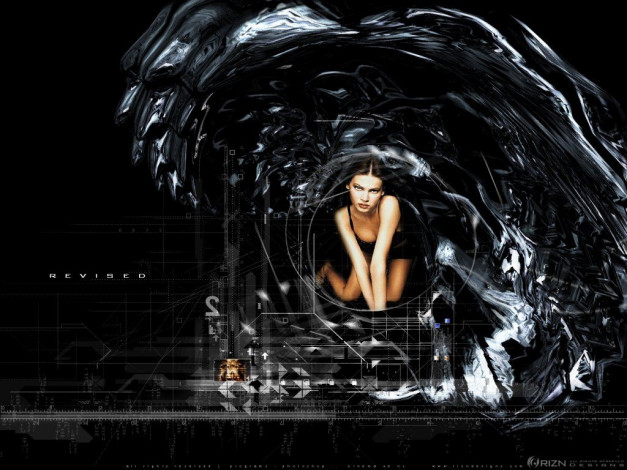 Обои картинки фото разное, компьютерный, дизайн