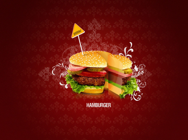 Обои картинки фото векторная, графика